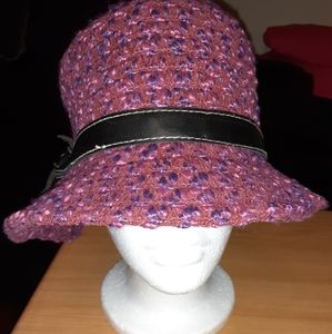 🍒Ladies Hat